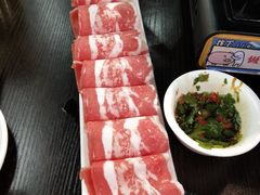 -拾下卜卜贝•海鲜火锅