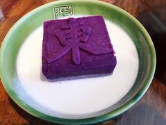 -兰溪小馆(东直门簋街店)