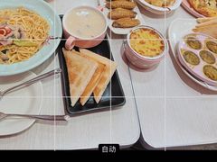 -蘑菇餐厅(小火瓦巷店)
