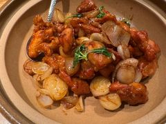 -青年公社烤鸭(滨湖银泰店)