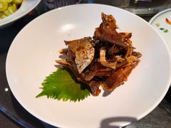 -申粤轩酒楼·三十年粤菜经典(丁香花园店)
