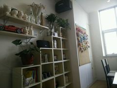 -吃饼人西餐(南开店)