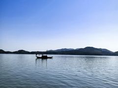 -天目湖山水园