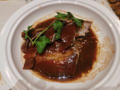 -香港狮子山下·明星粤菜餐厅(北苑店)