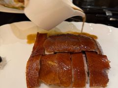 -北京四季酒店·采逸轩