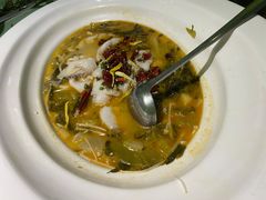 酸菜鱼-弄堂里(阿里西溪A区店)