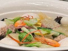 -钱塘宴(东站西子国际店)
