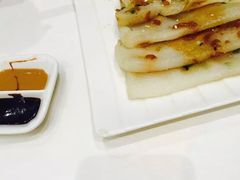 -稻香酒家·34年老字号·港式粤菜(汉街店)