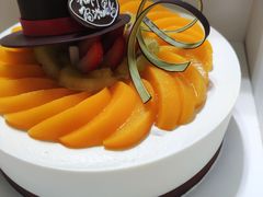 -好利来(八角店)
