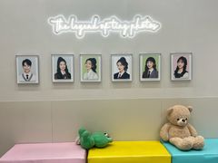 -天真蓝照相馆(五角场百联又一城店)