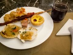-绍兴中金豪庭大酒店·豪庭阁中餐厅