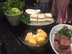 -捞王猪肚鸡火锅(财富中心店)