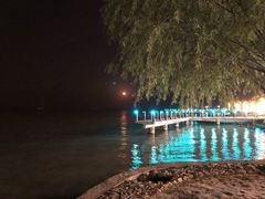 -湖州太湖旅游度假区-月亮广场