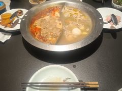 -额尔敦·品质自助(摩尔城店)