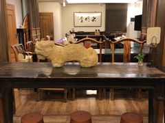 -五观堂素食(新华路店)