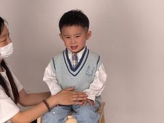 -海马体家庭照相馆(北京芳圆里 ID MALL店)