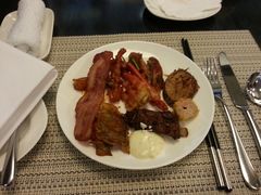 -厦门海景千禧大酒店·海景咖啡厅