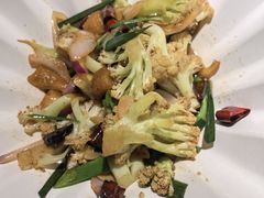 -桂满陇·桃花院落(长泰广场店)