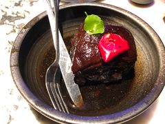 -绿茶餐厅(汇悦大融城店)