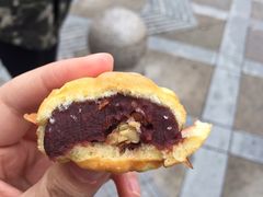 核桃饼-莫朗核桃饼(虹泉路店)