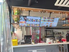 -陕味食族油泼面(工商大学店)