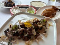 -月福京味斋·烤鸭店·北京菜(鼓楼总店)