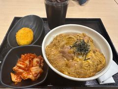 -吉野家(上海美罗城店)