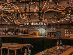 -Common Table · Brunch & Coffee