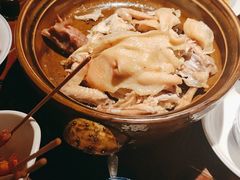 -客语客家菜(东山口店)