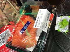 -盒马鲜生(宝地店)