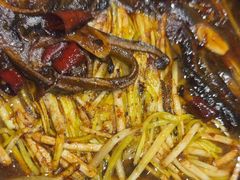 -大鹏饭店·金陵家宴(奥体中心店)