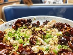 -大丰收脆鱼(浦西万达店)