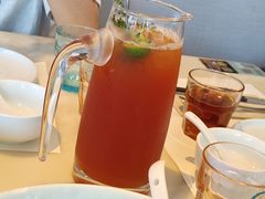 -港丽餐厅(高德置地店)