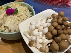 龙须笋-额尔敦传统涮火锅·冰煮羊(铁东店)