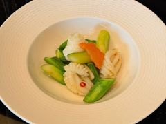 -北京四季酒店·采逸轩