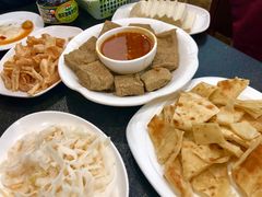 -湘肠香火锅店(团结湖店)