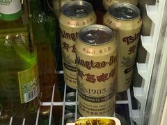 -大杰海鲜锅(基隆路店)