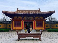 -台儿庄古城