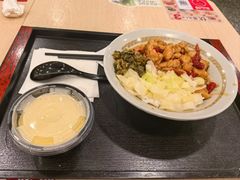 宫爆鸡丁饭-永和大王(宜山店)