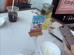 -不仔客海鲜·烧烤·270度海景餐厅(大东海店)
