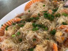 -明记海鲜大排档(巽寮湾店)