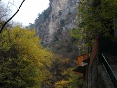 -北京上方山国家森林公园