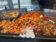 -牛街老爆肚满(牡丹园店)