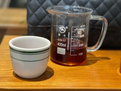 -Radar Coffee(思南路店)