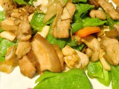 -盐帮食坊•小河帮川菜(四川师大店)