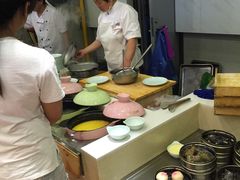 -吉木烤肉自助餐厅(乐汇城店)