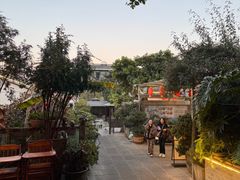 -瑞丰园庭院餐厅·白族传统家常菜
