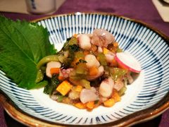 -樱之盛宴·蟹料理海鲜自助(前进大街店)
