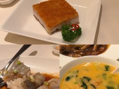 -利苑酒家(宜安广场店)
