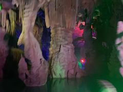 -泰安地下龙宫景区